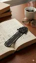 Darth Vader Bookmark | Star Wars Inspired Page Marker